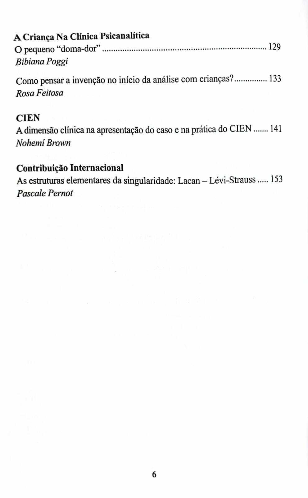 Imagem de LETRA CLINÍCA