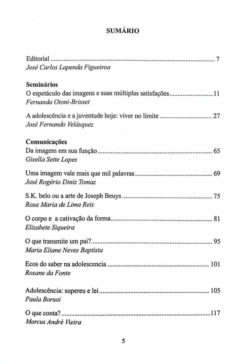 Imagem de LETRA CLINÍCA