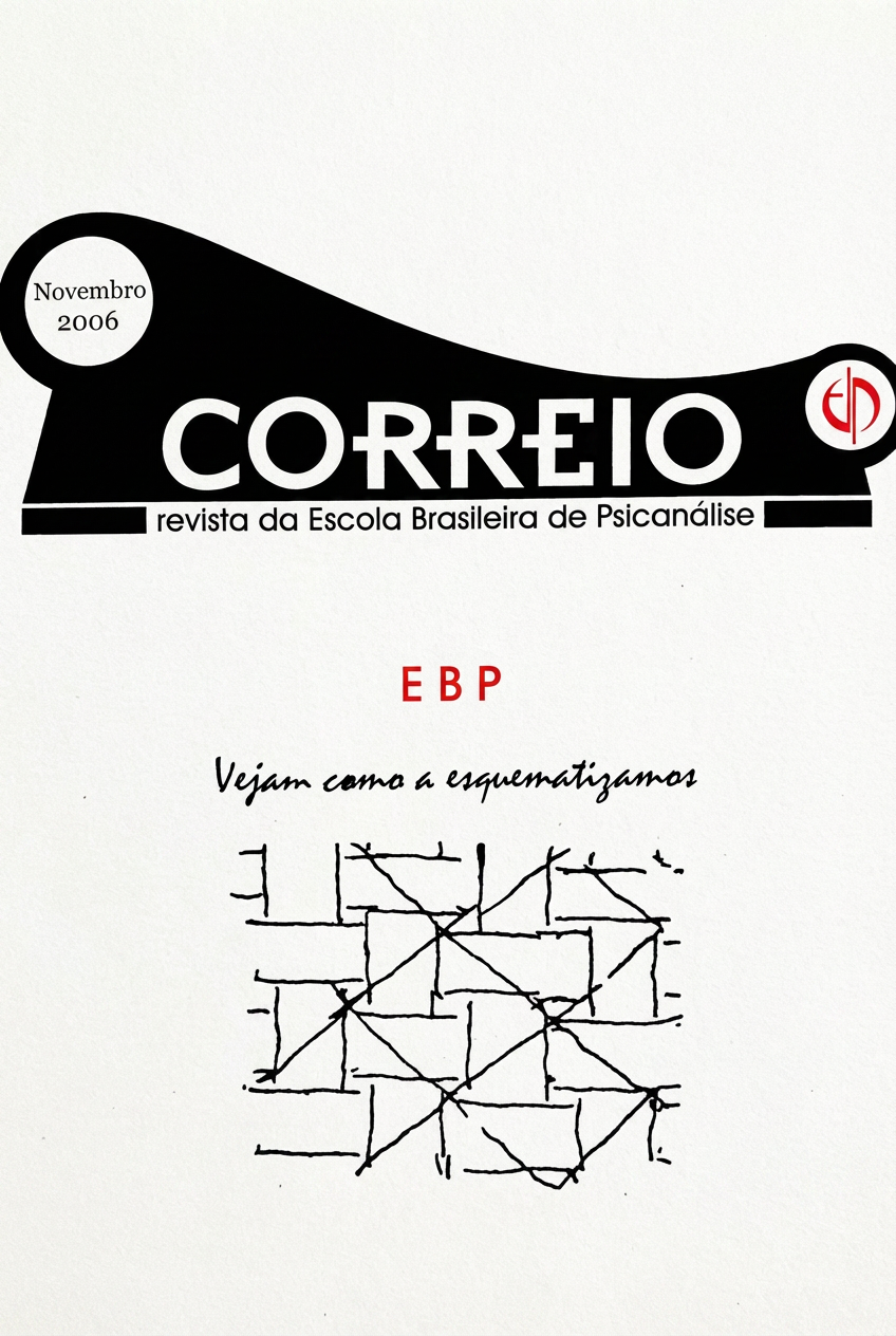 Imagem de CORREIO N° ESPECIAL
