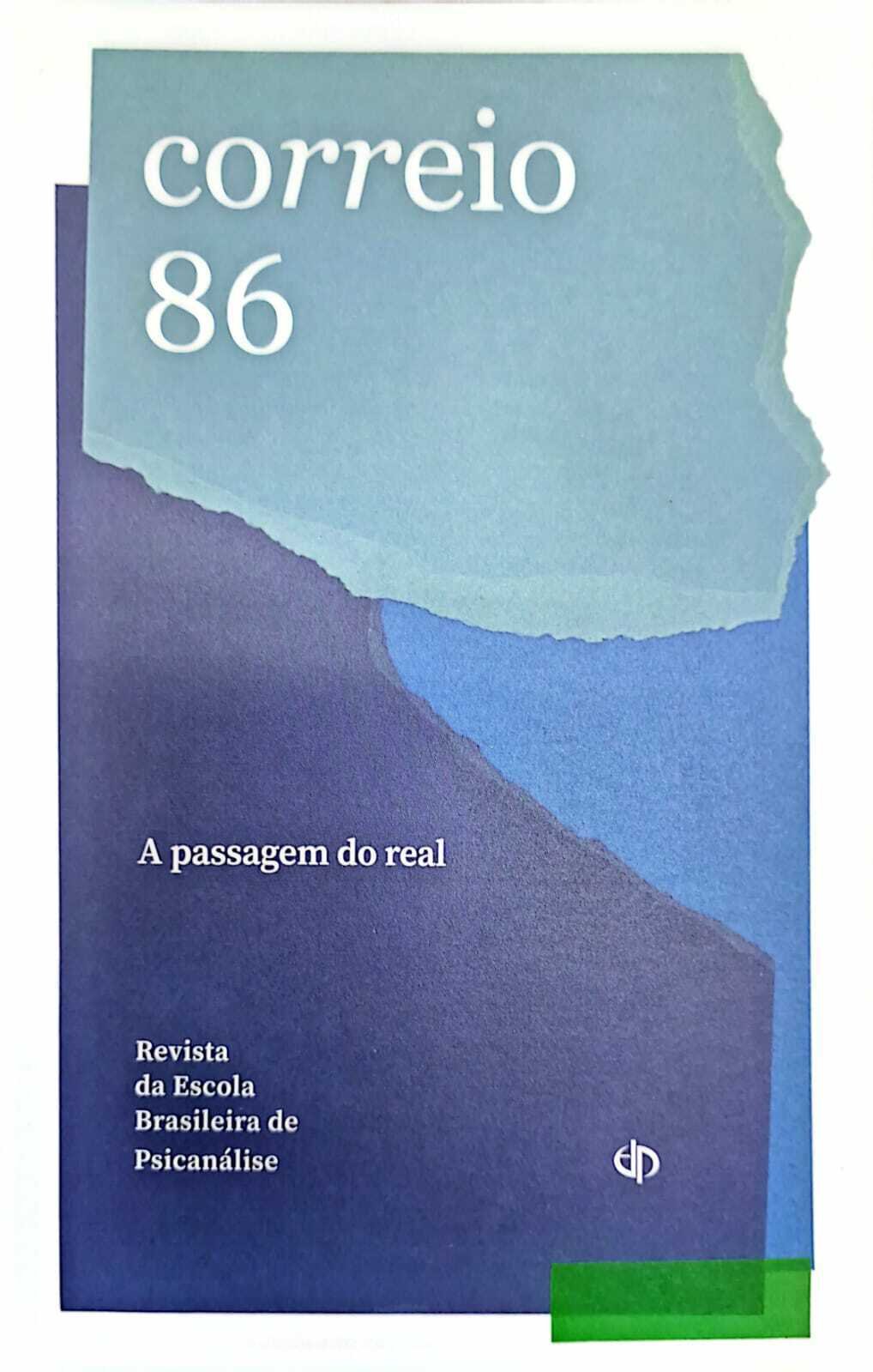 Imagem de CORREIO 86