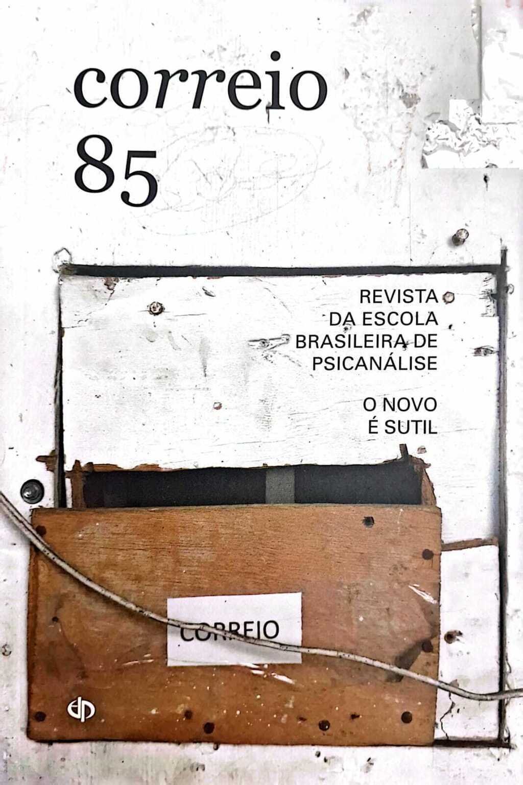 Imagem de CORREIO 85