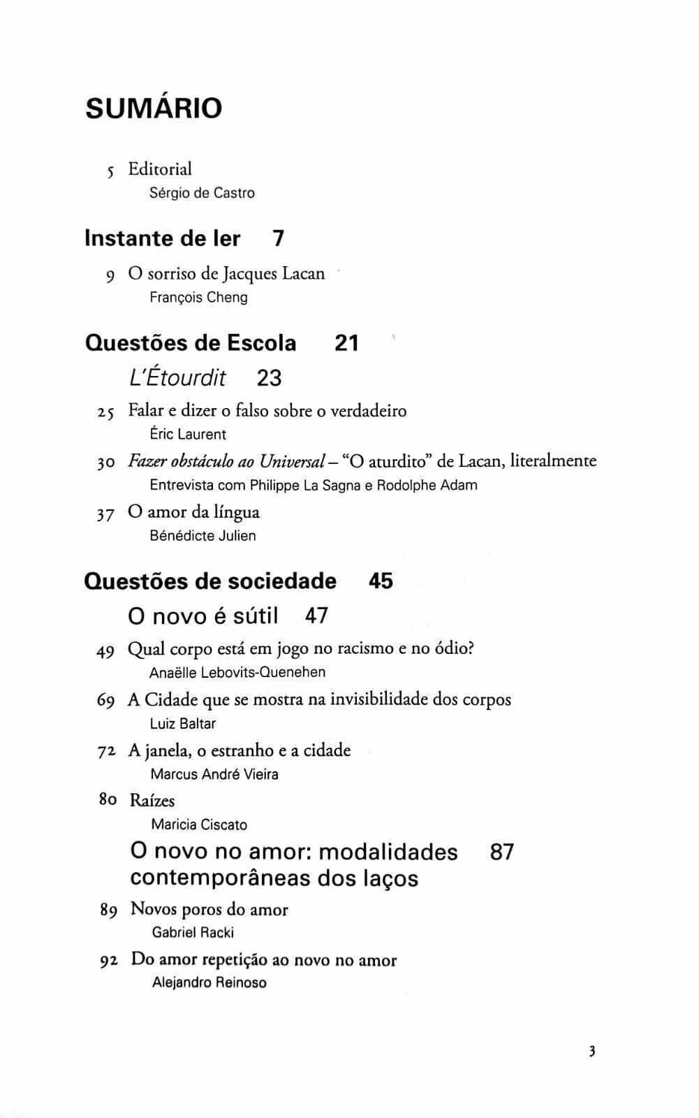 Imagem de CORREIO 85