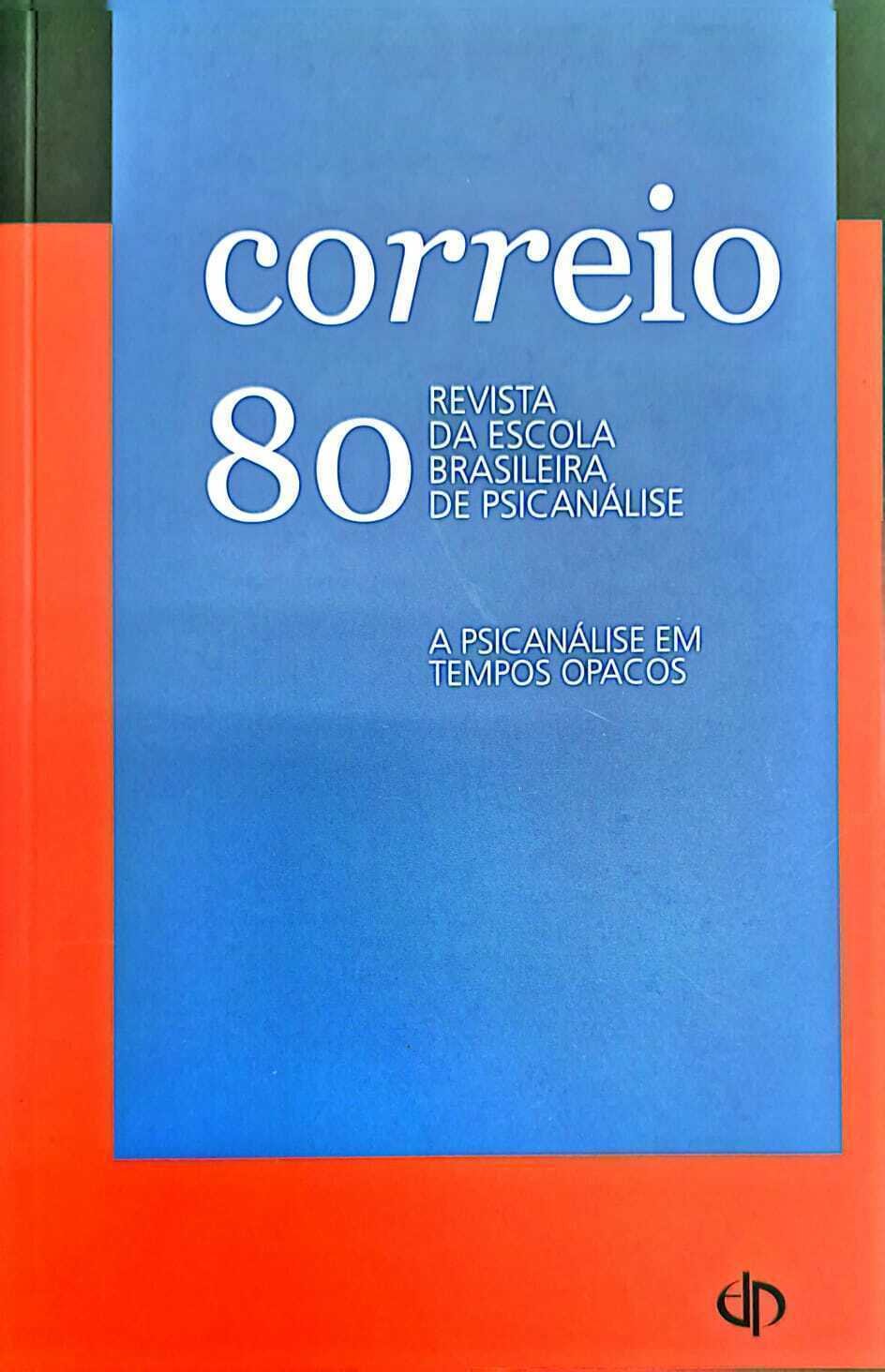 Imagem de CORREIO 80