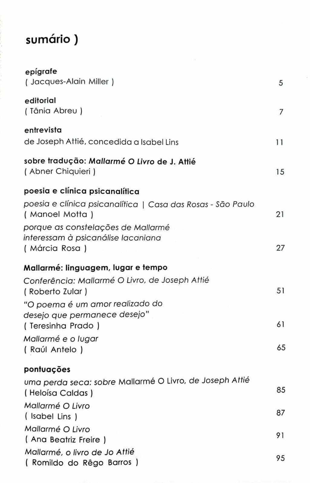 Imagem de CORREIO 75