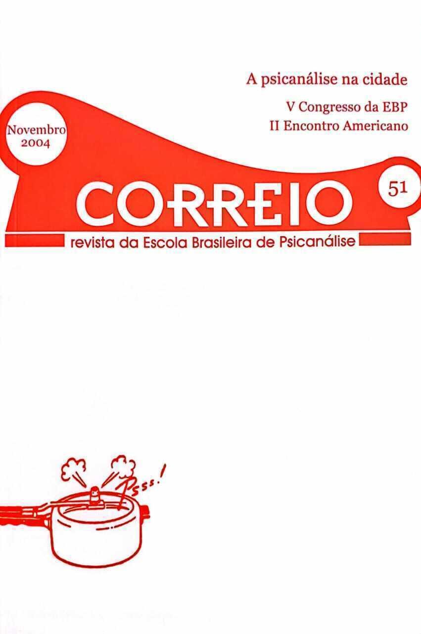 Imagem de CORREIO 51