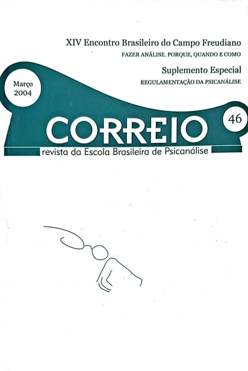 Imagem de CORREIO 46