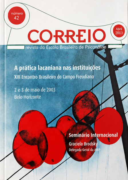 Imagem de CORREIO 42
