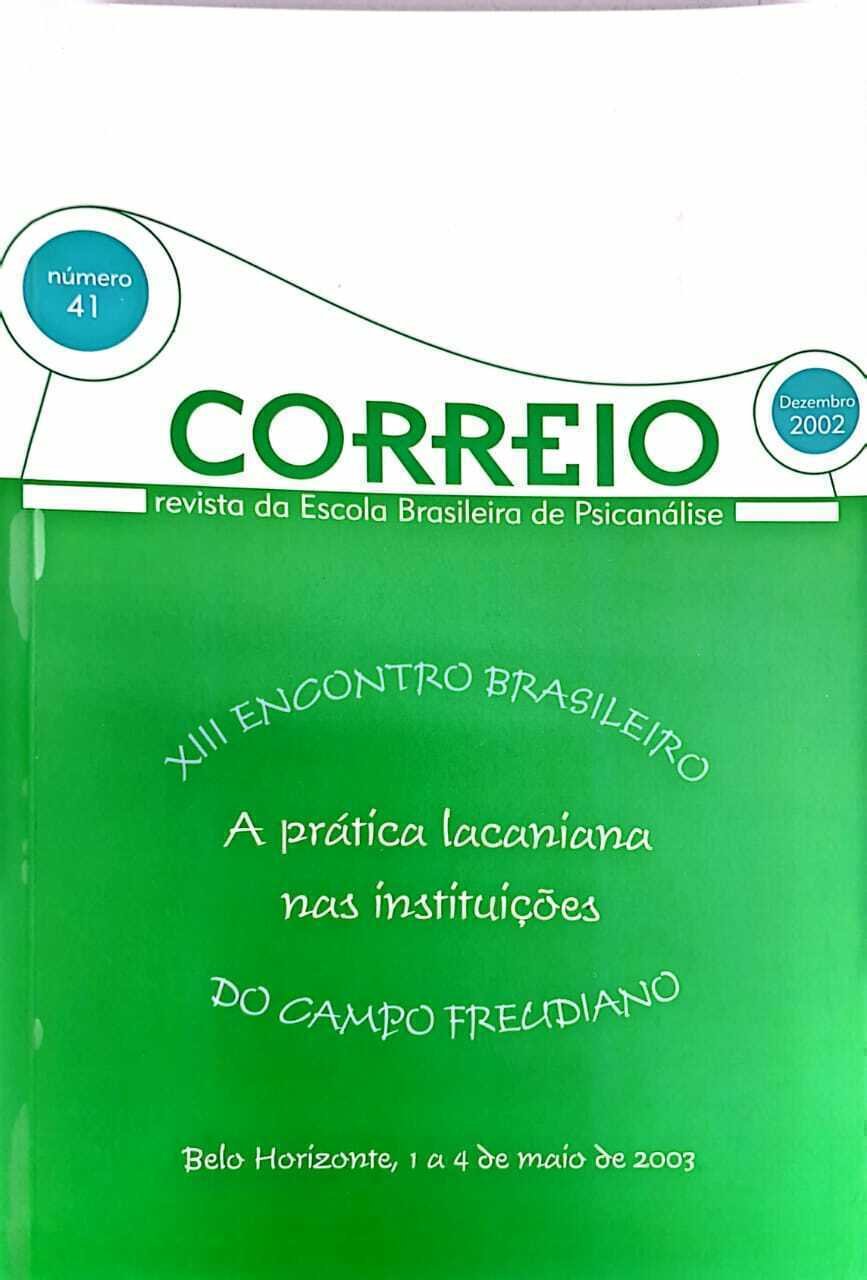 Imagem de CORREIO 41