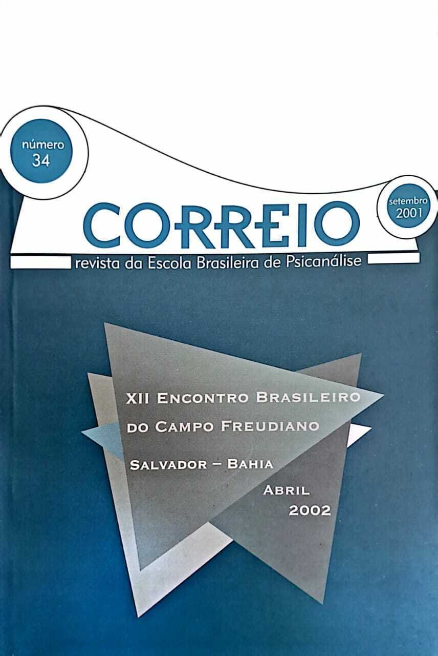 Imagem de CORREIO 34