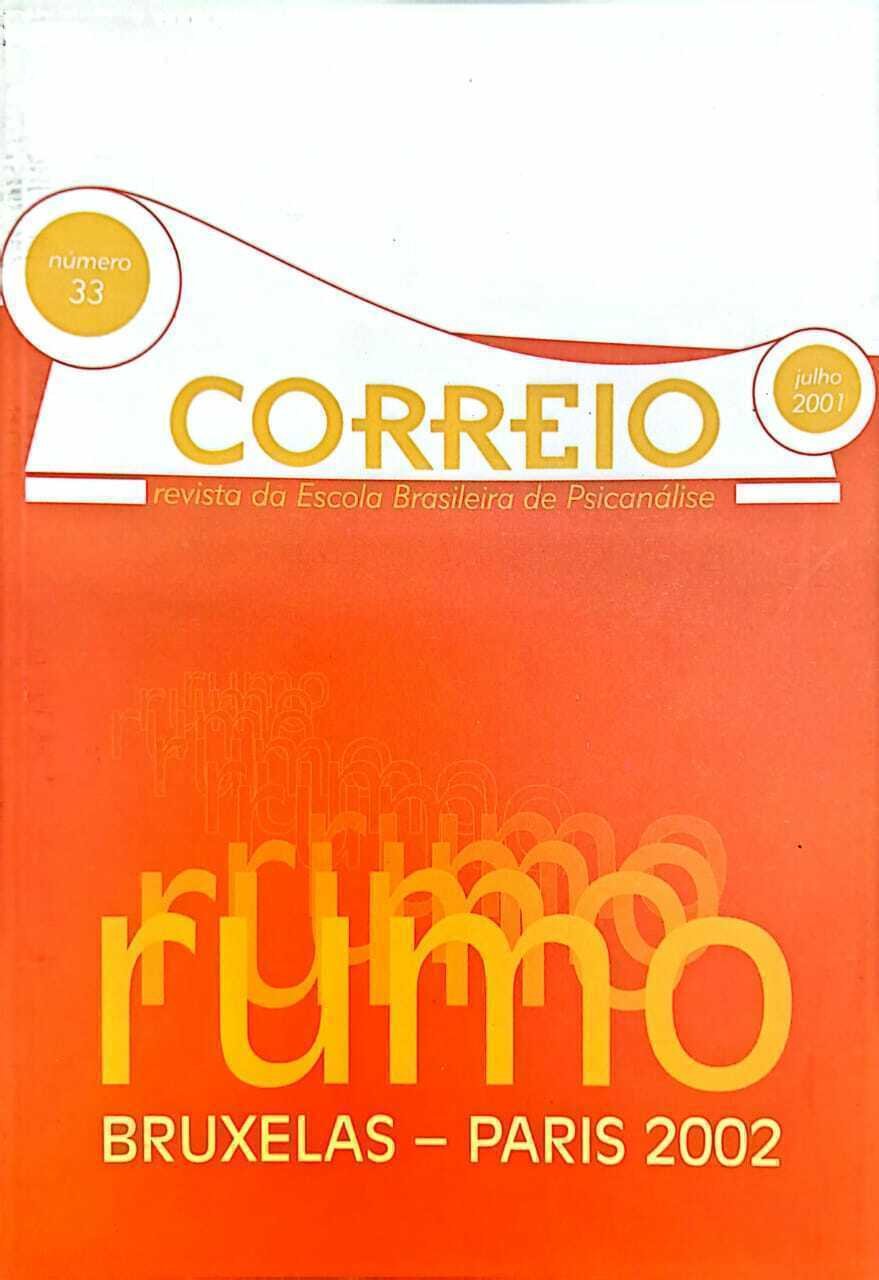 Imagem de CORREIO 33