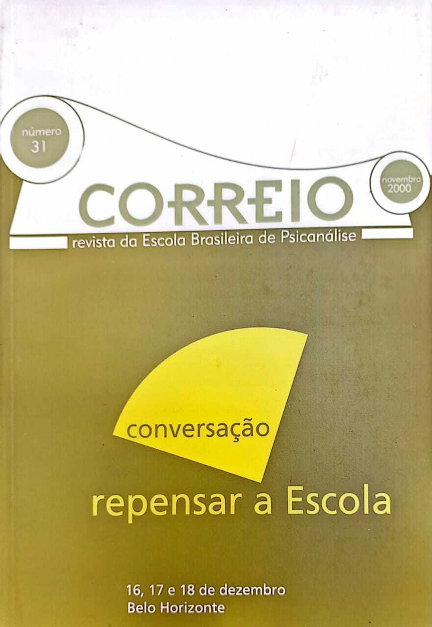 Imagem de CORREIO 31