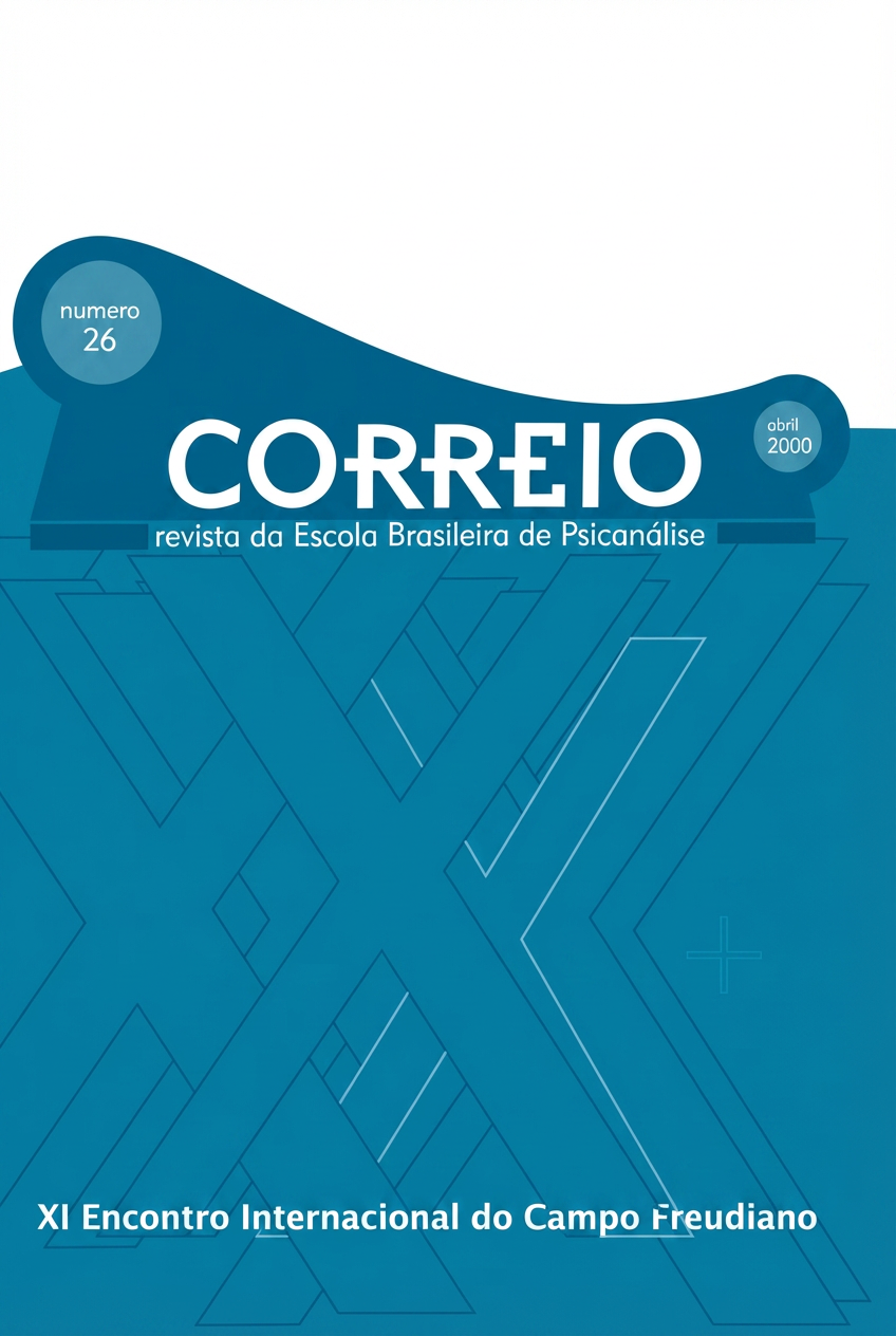 Imagem de CORREIO 26