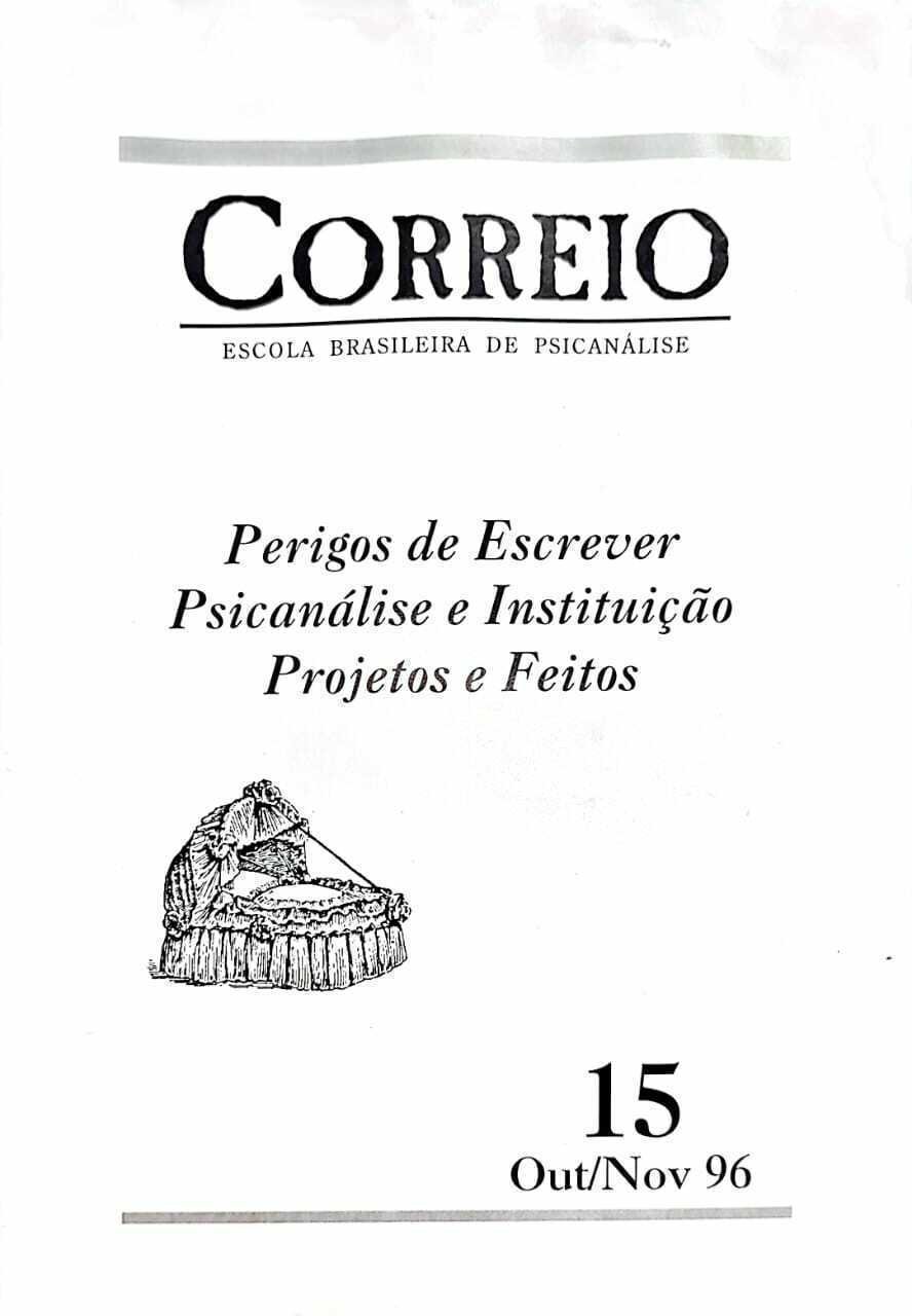 Imagem de CORREIO 15