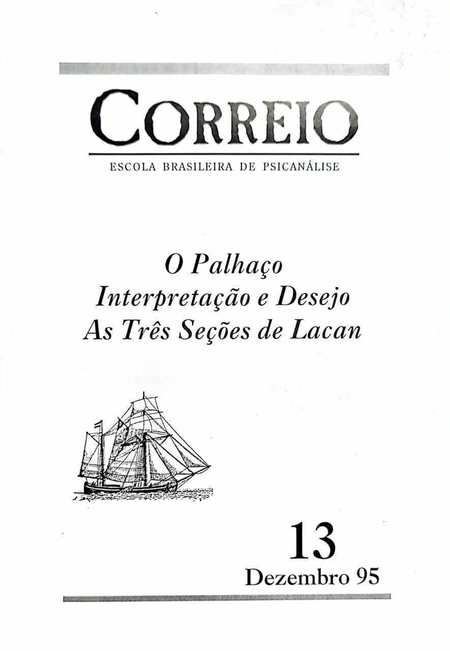 Imagem de CORREIO 13