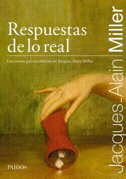 Imagem de RESPUESTAS DE LO REAL
