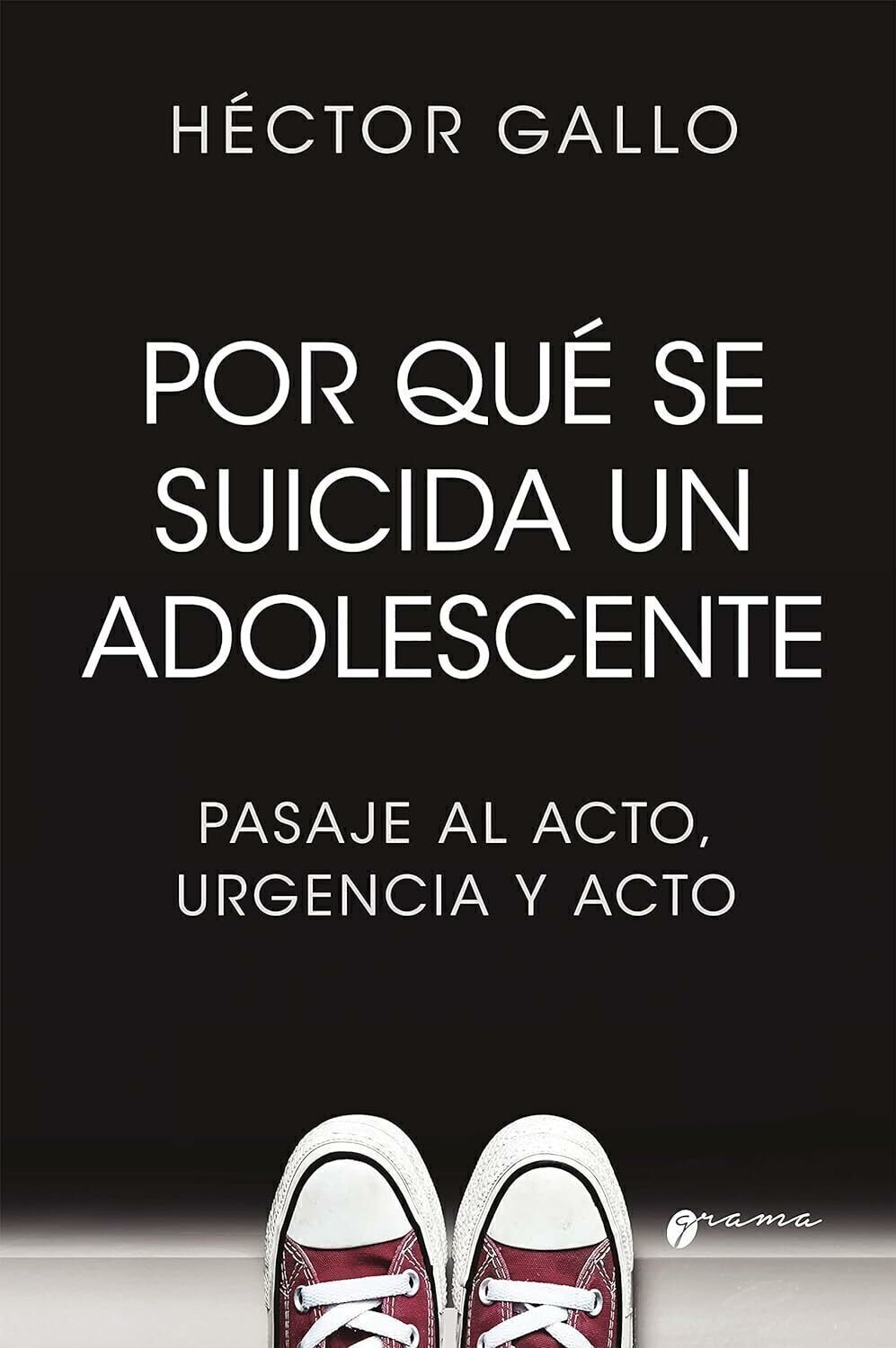 Imagem de POR QUÉ SE SUICIDA UN ADOLESCENTE