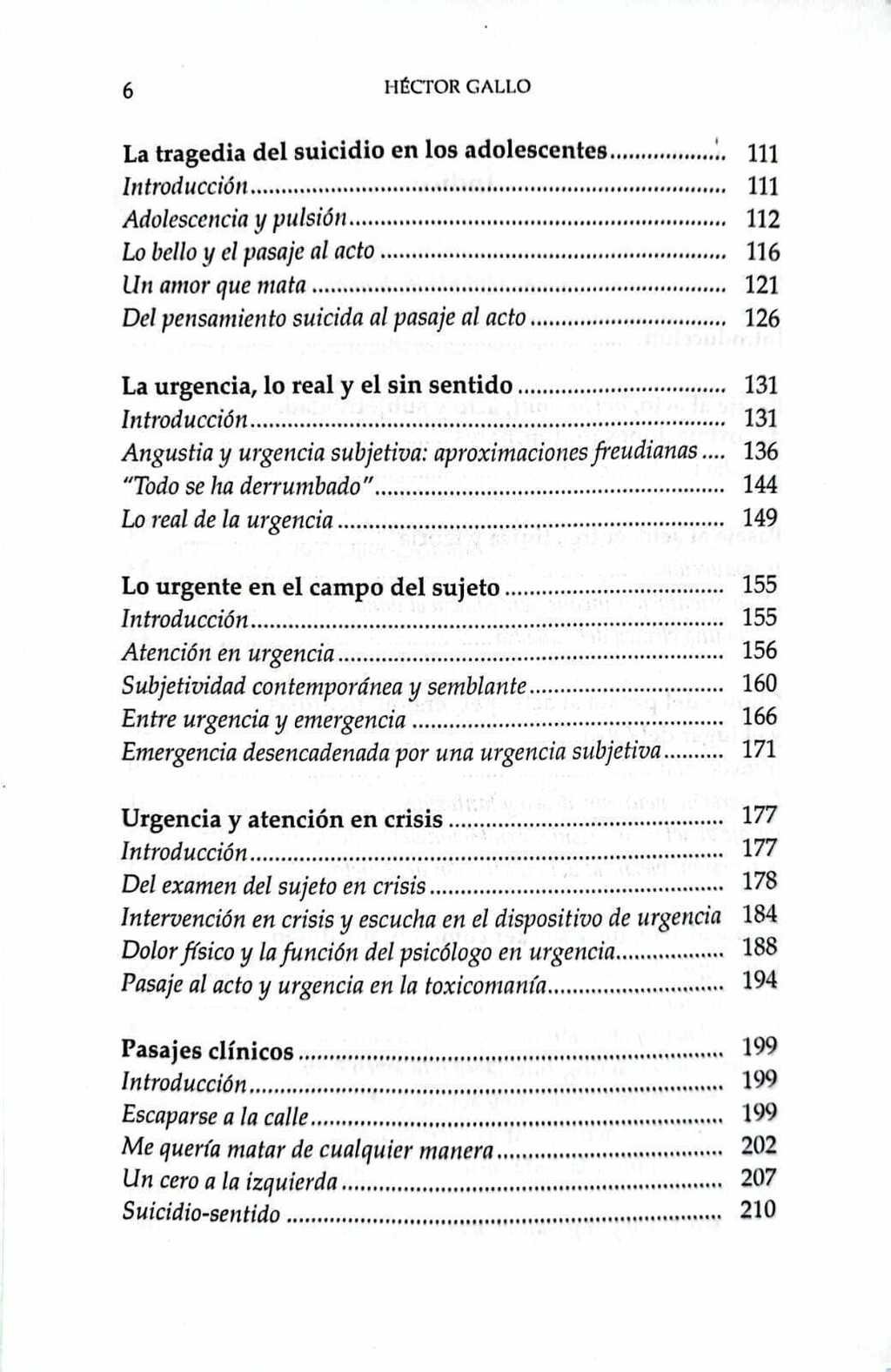 Imagem de POR QUÉ SE SUICIDA UN ADOLESCENTE