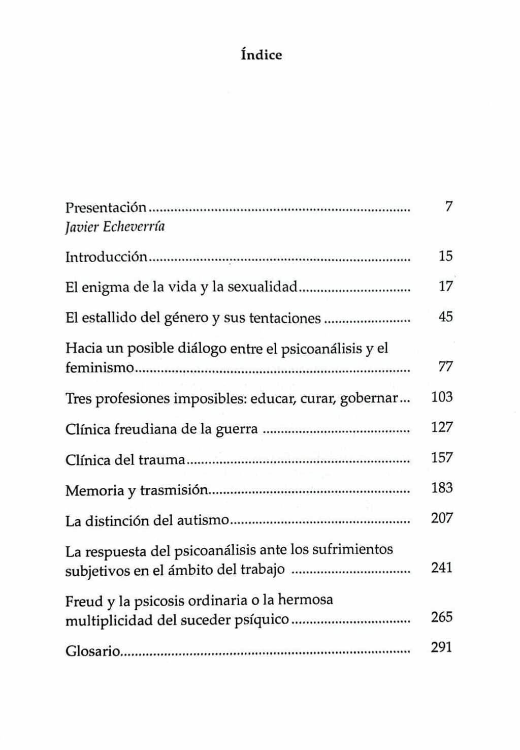 Imagem de NUEVAS FORMAS DEL MALESTAR EN LA CULTURA