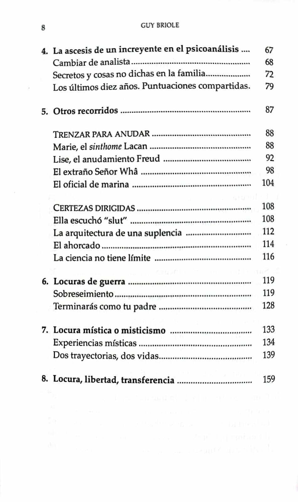 Imagem de MONÓLOGO COMPARTIDO CON LA LOCURA