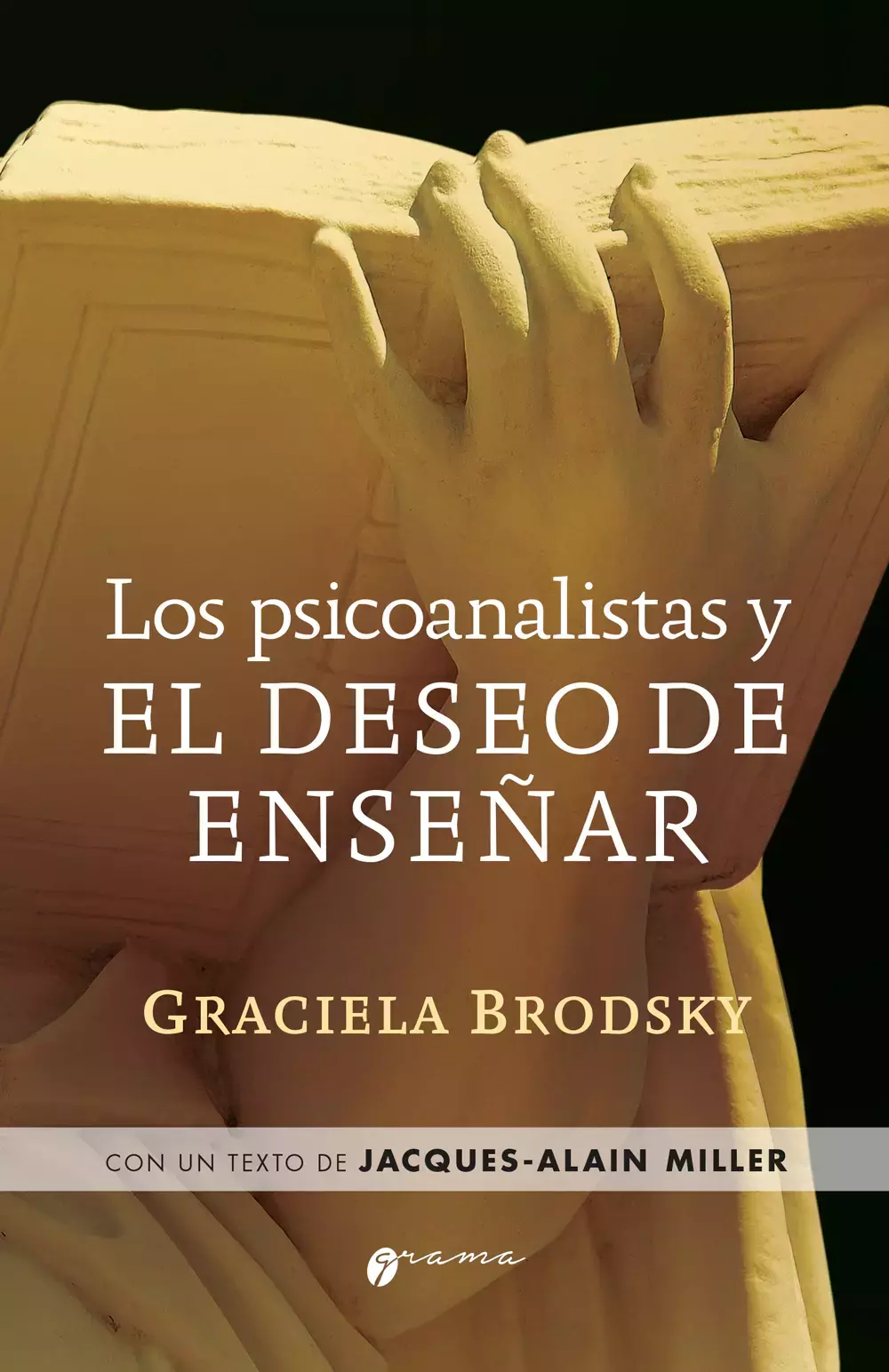 Imagem de LOS PSICOANALISTAS Y EL DESEO DE ENSENAR
