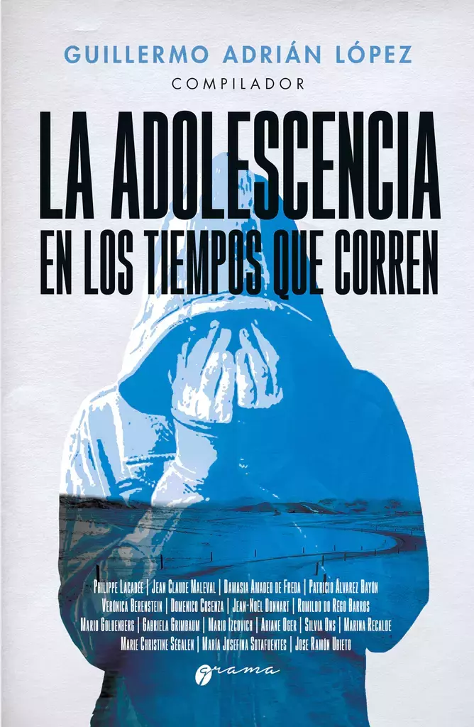 Imagem de LA ADOLESCENCIA EN LOS TIEMPOS QUE CORREN