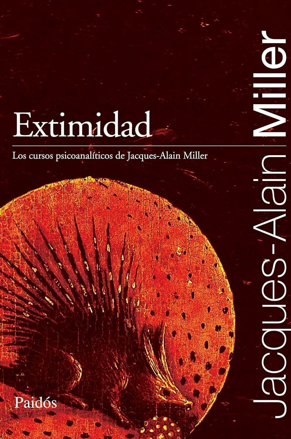 Imagem de EXTIMIDAD