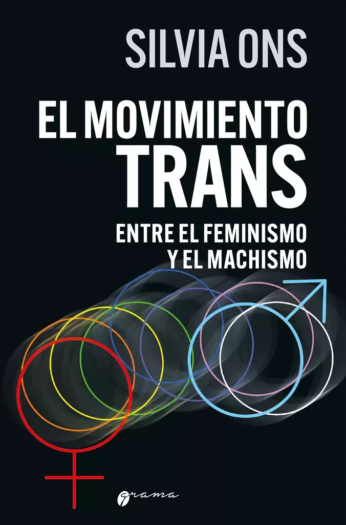 Imagem de EL MOVIMIENTO TRANS - ENTRE EL FEMINISMO Y EL MACHISMO