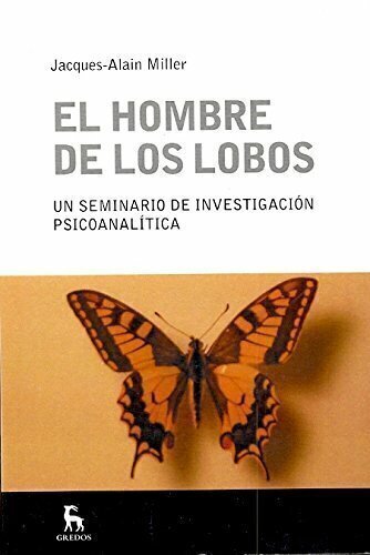 Imagem de EL HOMBRE DE LOS LOBOS