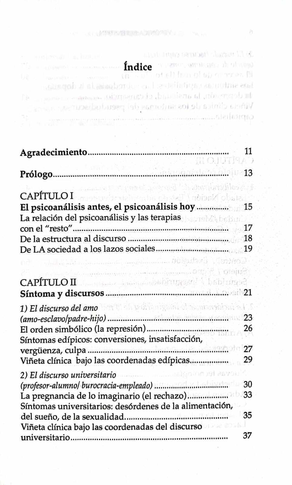 Imagem de DESPERTAR E INVENTAR EN LA ADOLESCENCIA
