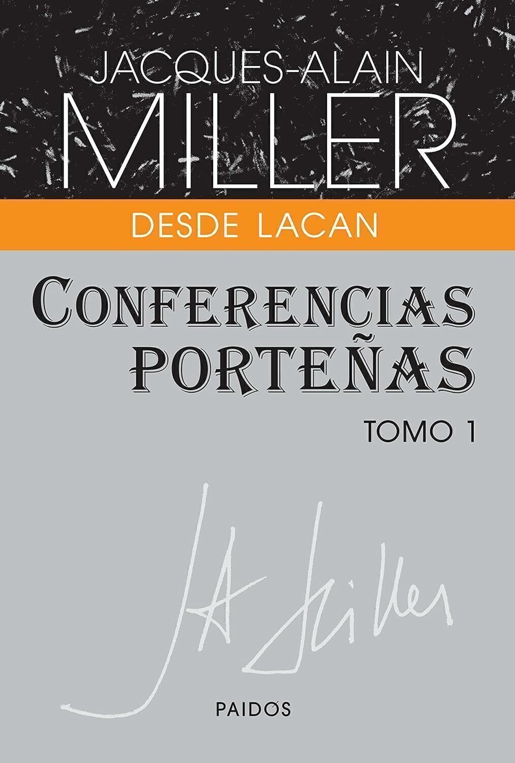 Imagem de CONFERENCIAS PORTEÑAS - TOMO 1