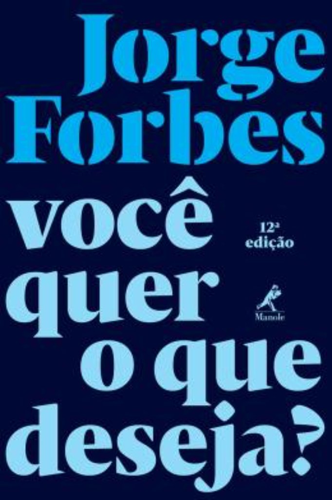 Imagem de VOCÊ QUER O QUE DESEJA?