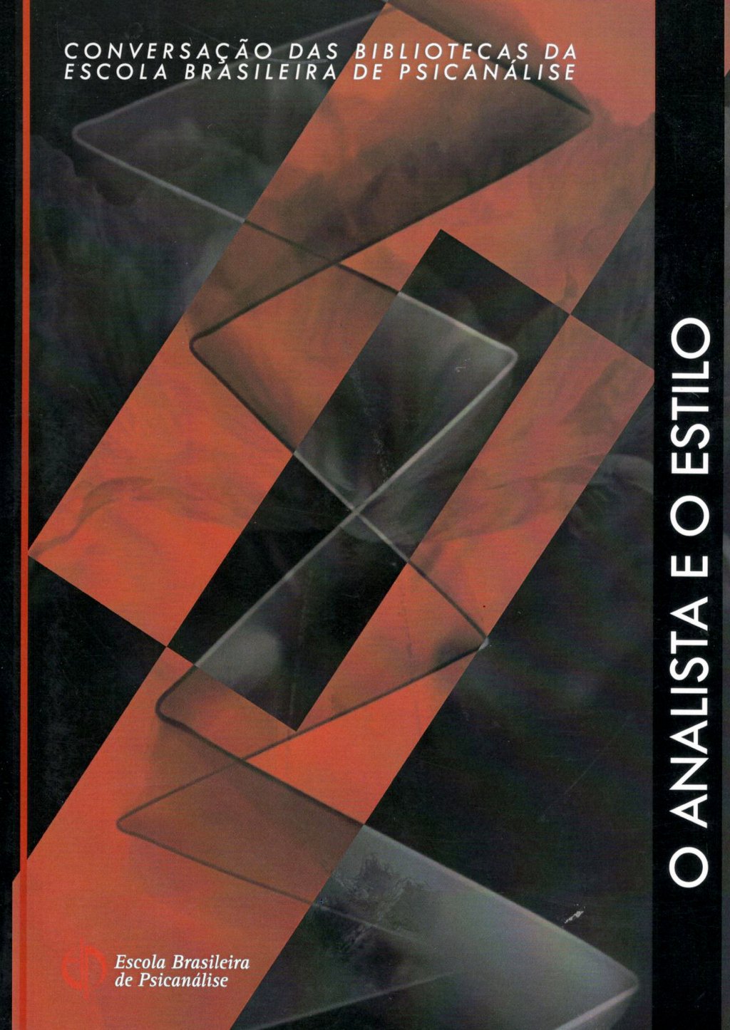Imagem de O ANALISTA E O ESTILO
