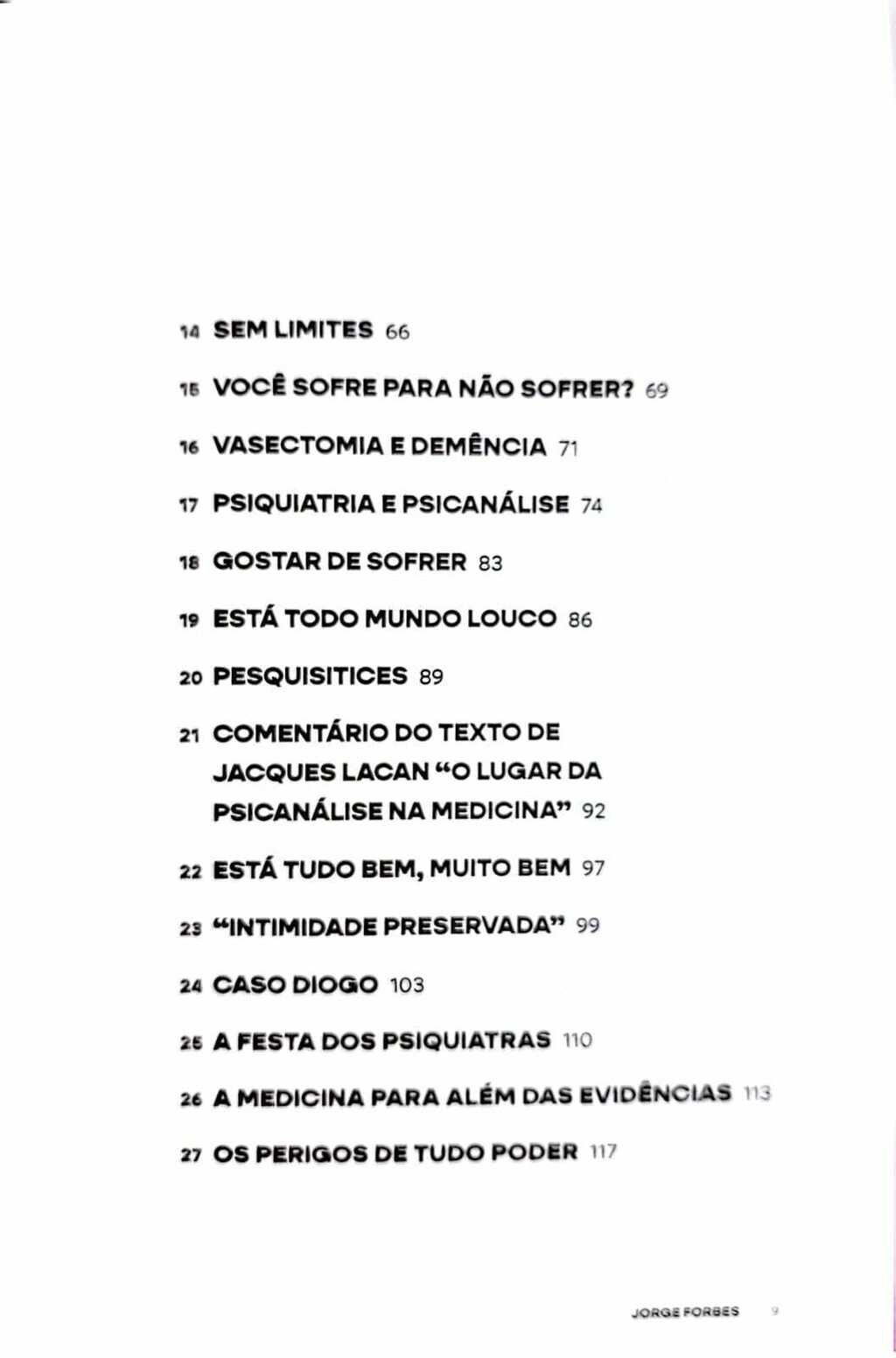 Imagem de MEDICINA EM TERRADOIS