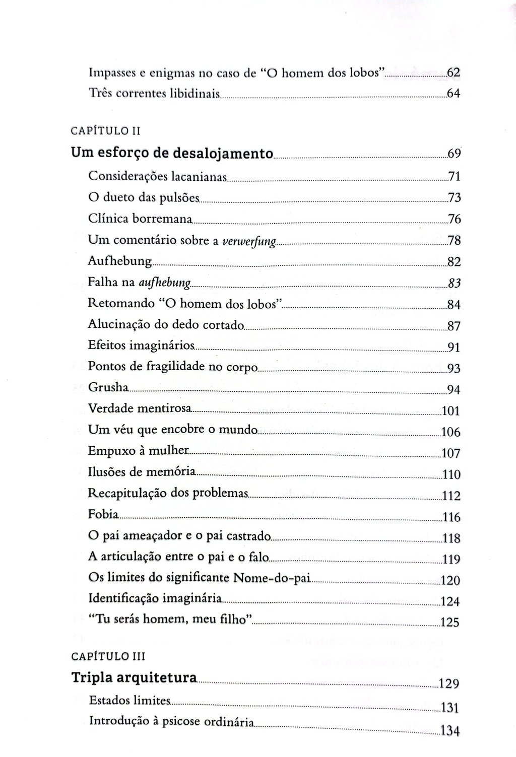 Imagem de KIT INVESTIGAÇÕES LACANIANAS SOBRE AS PSICOSES VOL. 1 E 2