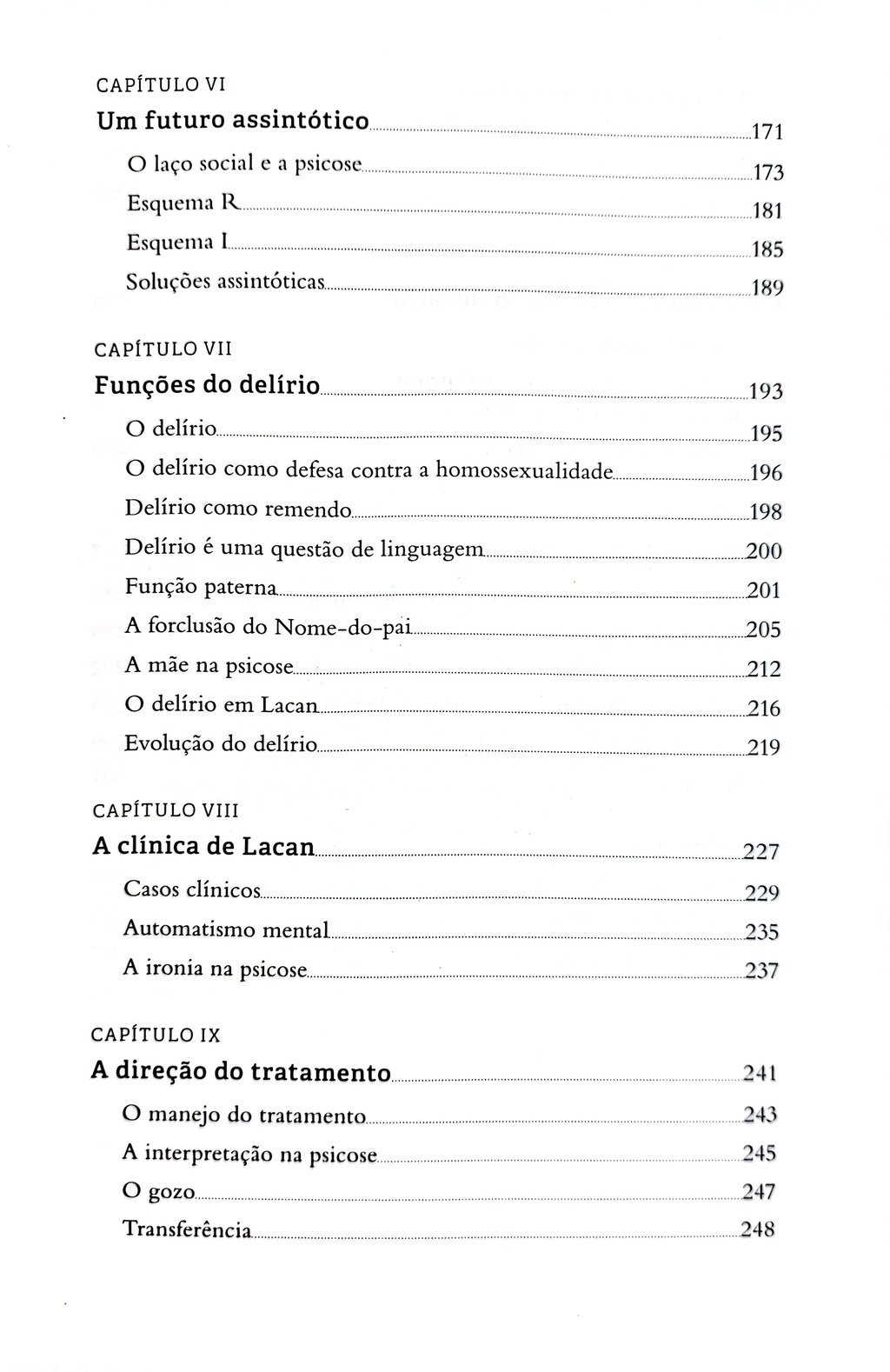 Imagem de KIT INVESTIGAÇÕES LACANIANAS SOBRE AS PSICOSES VOL. 1 E 2