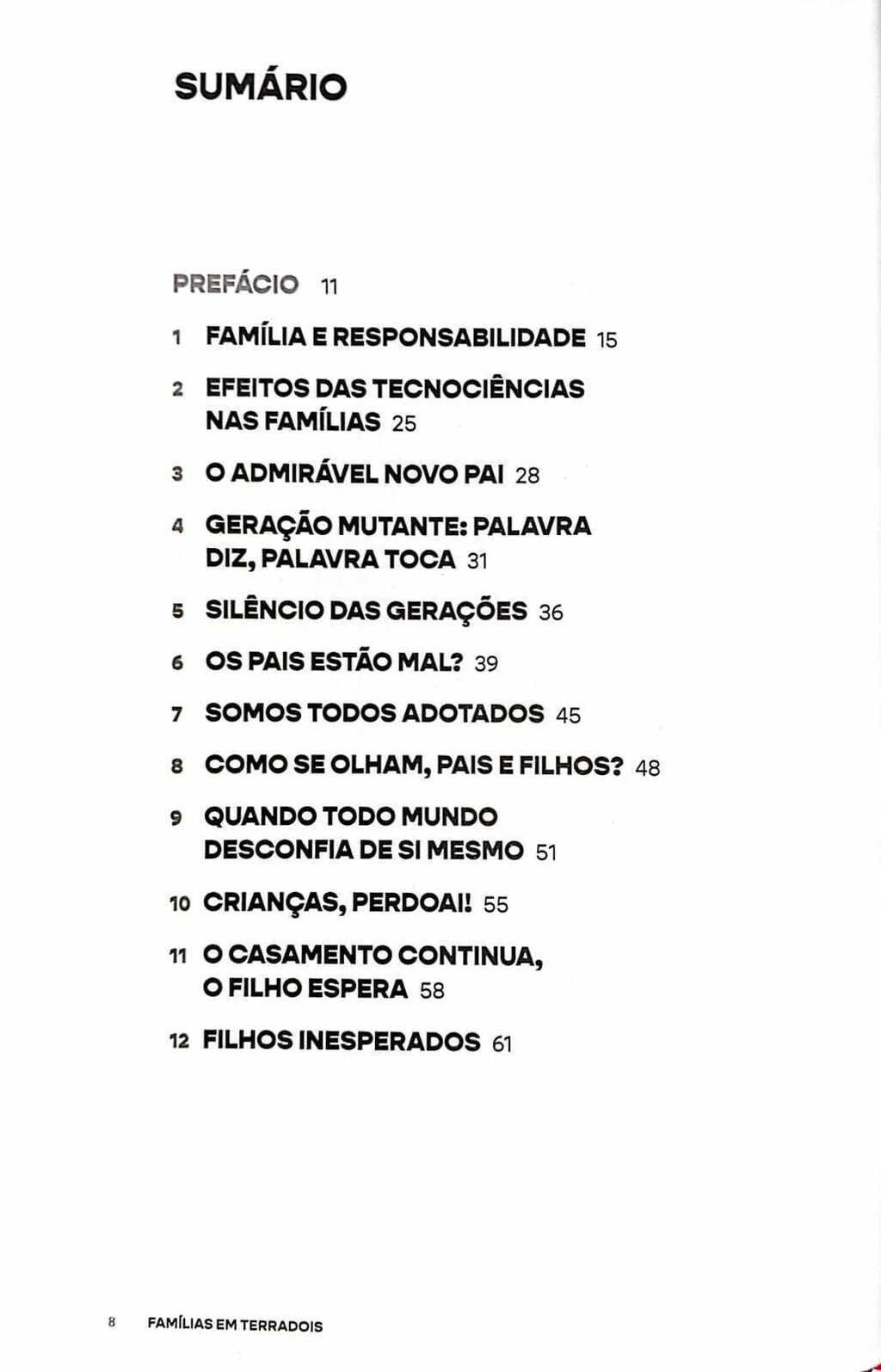 Imagem de FAMILIAS EM TERRADOIS