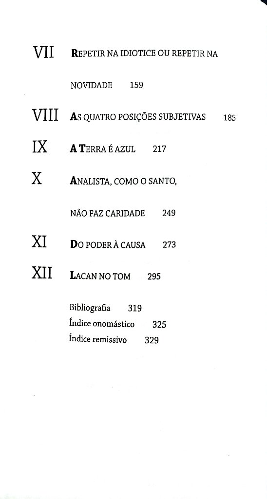 Imagem de DA PALAVRA AO GESTO DO ANALISTA