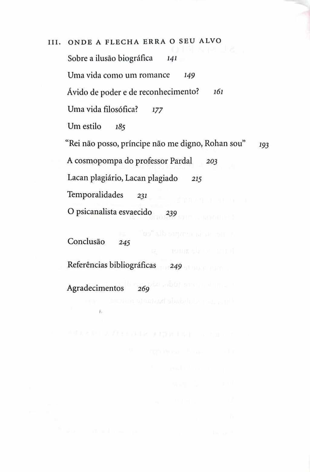 Imagem de A LENDA NEGRA DE LACAN