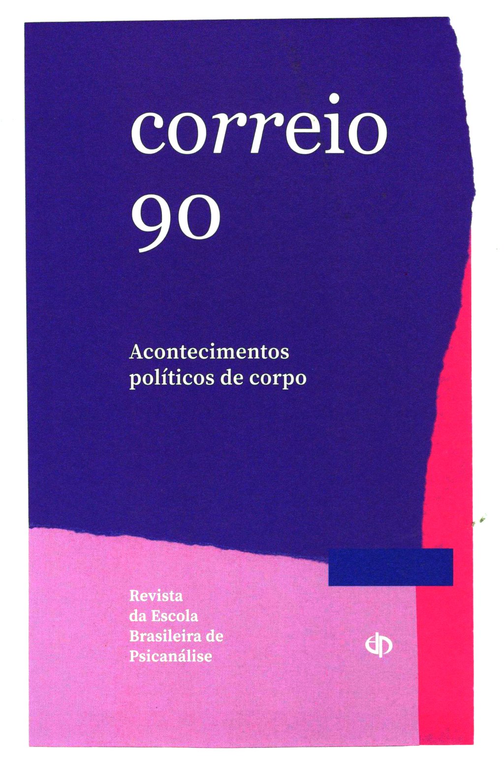 Imagem de CORREIO 90