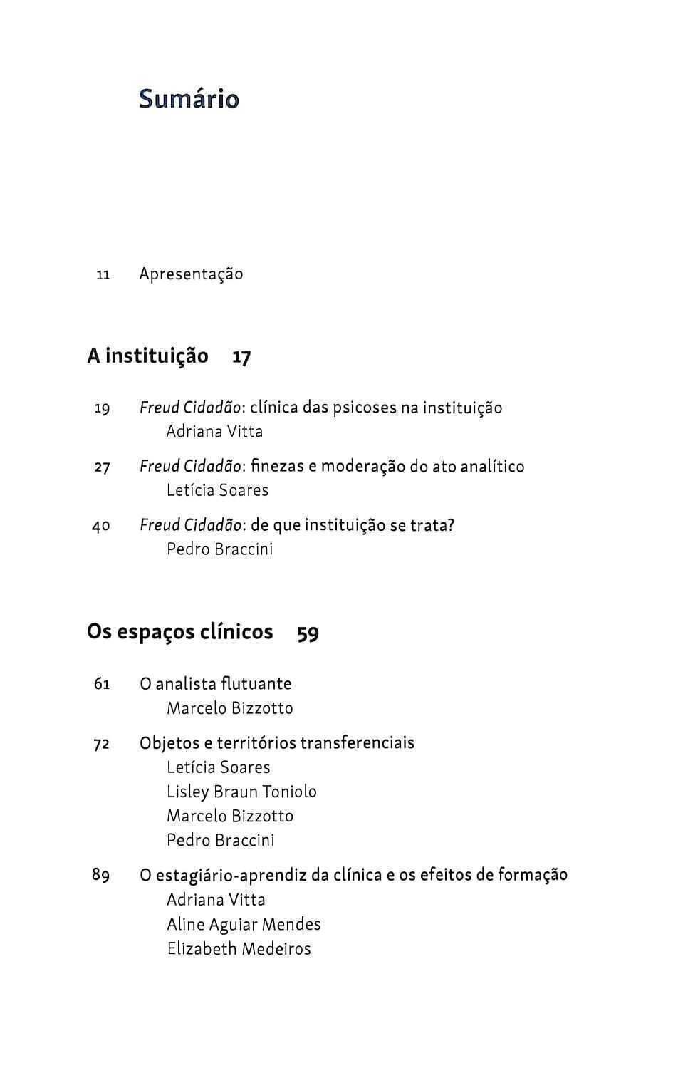 Imagem de FREUD CIDADÃO: ENSAIOS DE UMA EXPERIÊNCIA INSTITUCIONAL