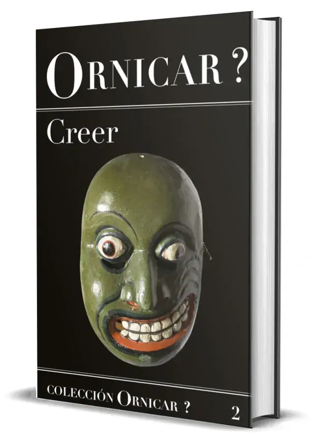 Imagem de KIT - COLECCIÓN ORNICAR? - DECIR · CREER · MORIR