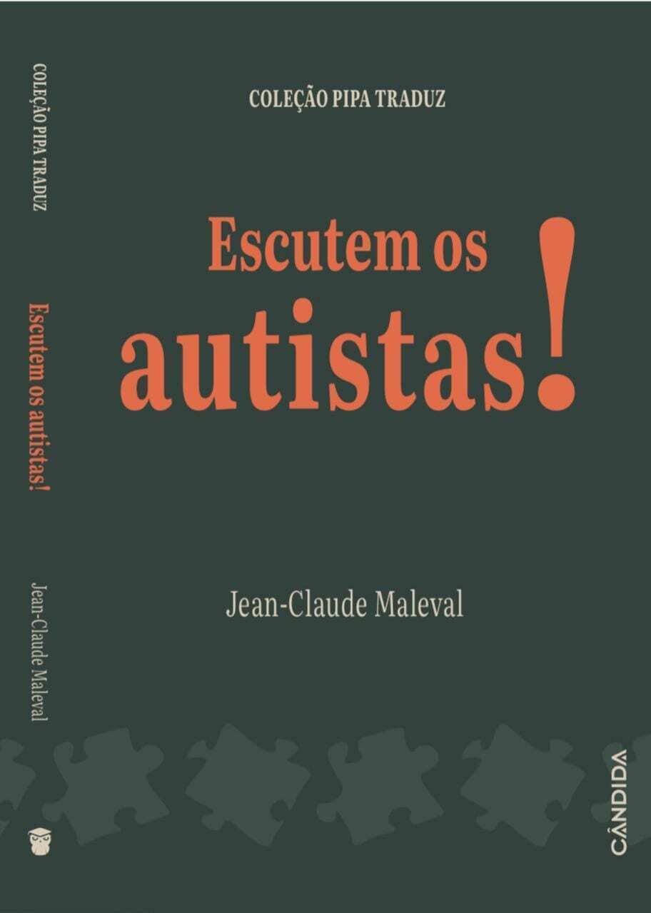 Imagem de ESCUTEM OS AUTISTAS!