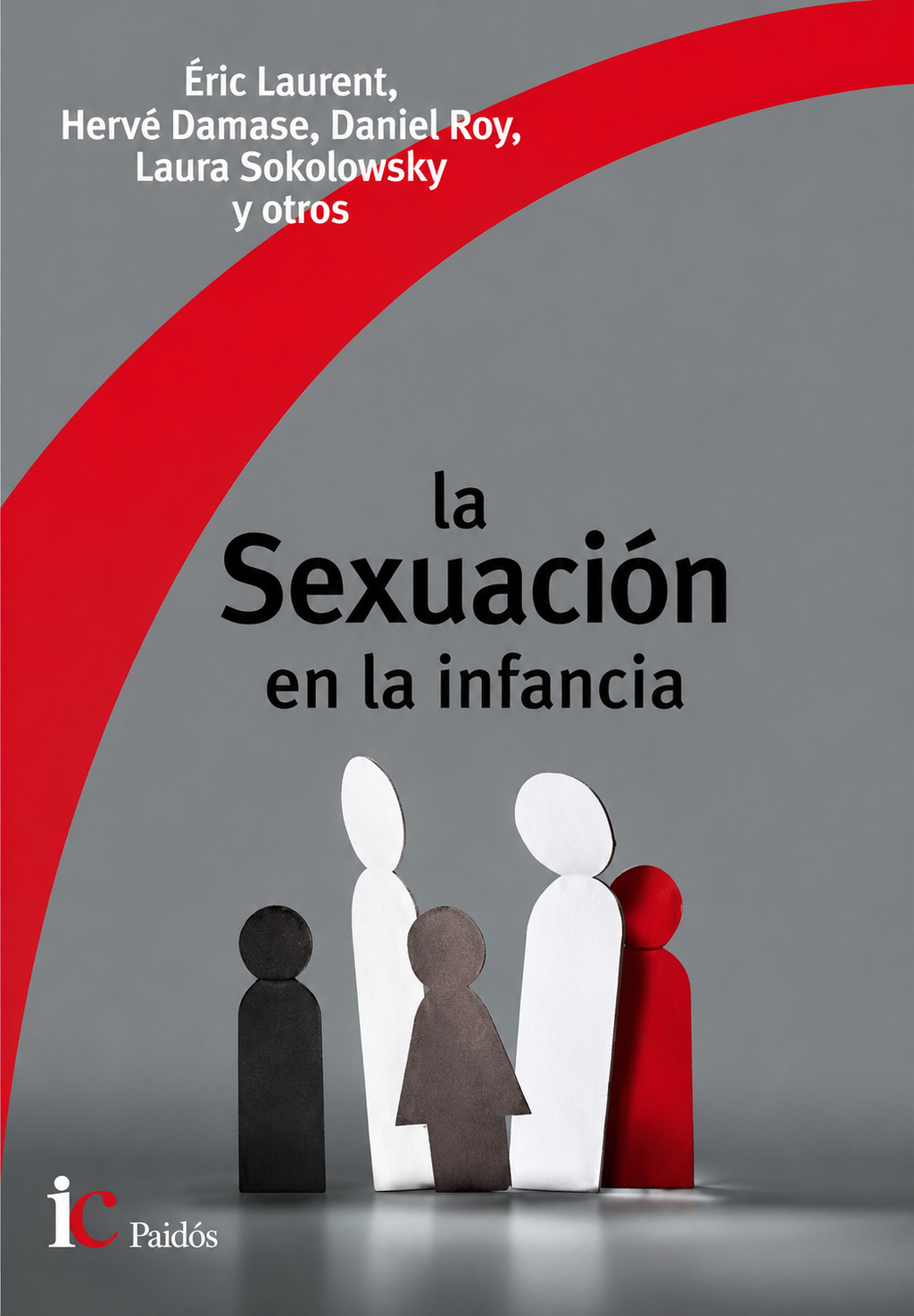 Imagem de LA SEXUACION EN LA INFANCIA