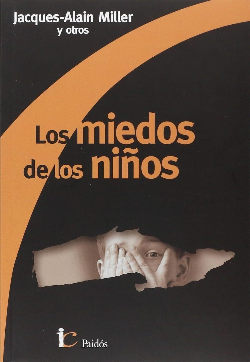 Imagem de LOS MIEDOS DE LOS NINOS