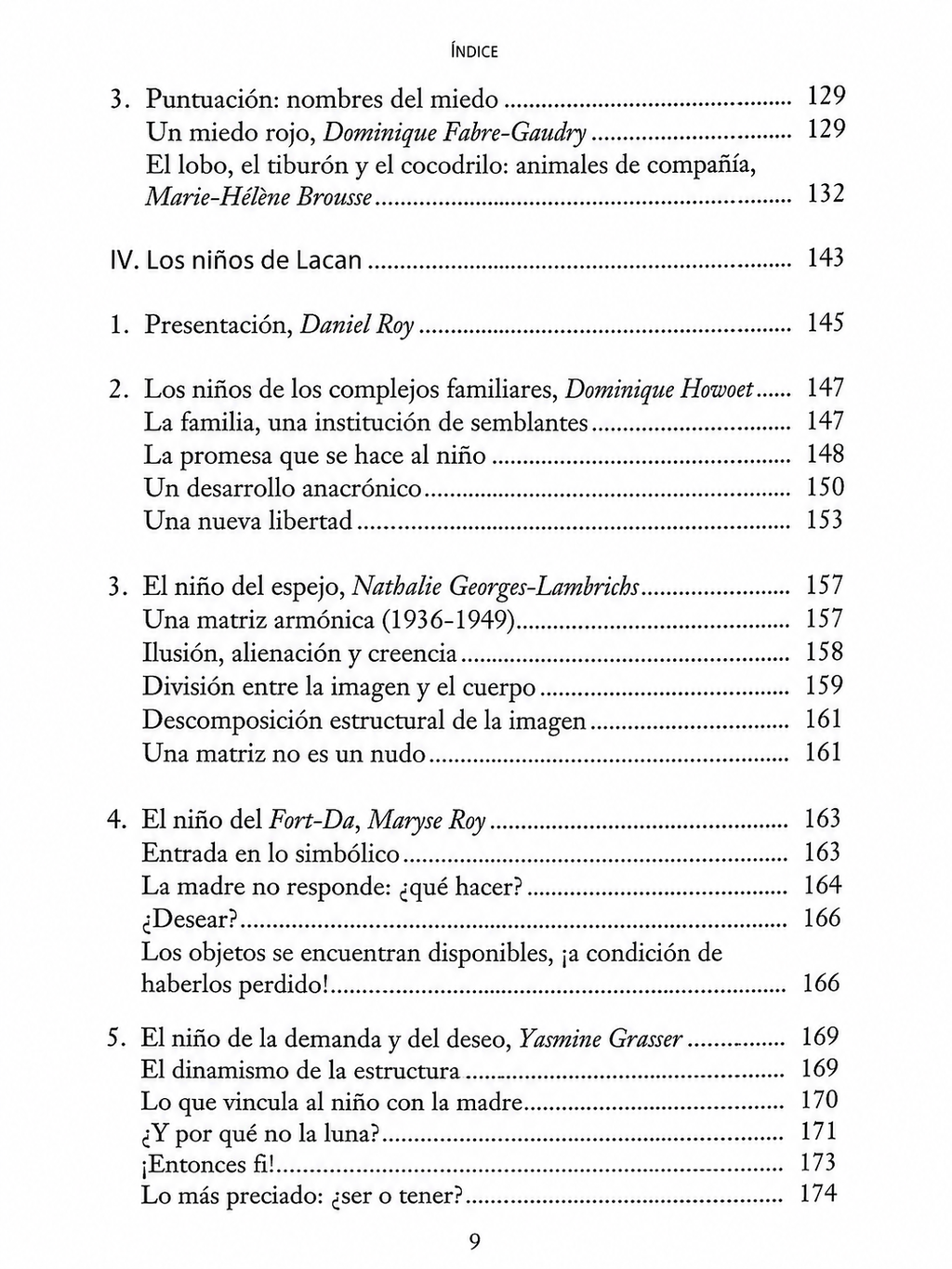 Imagem de LOS MIEDOS DE LOS NINOS