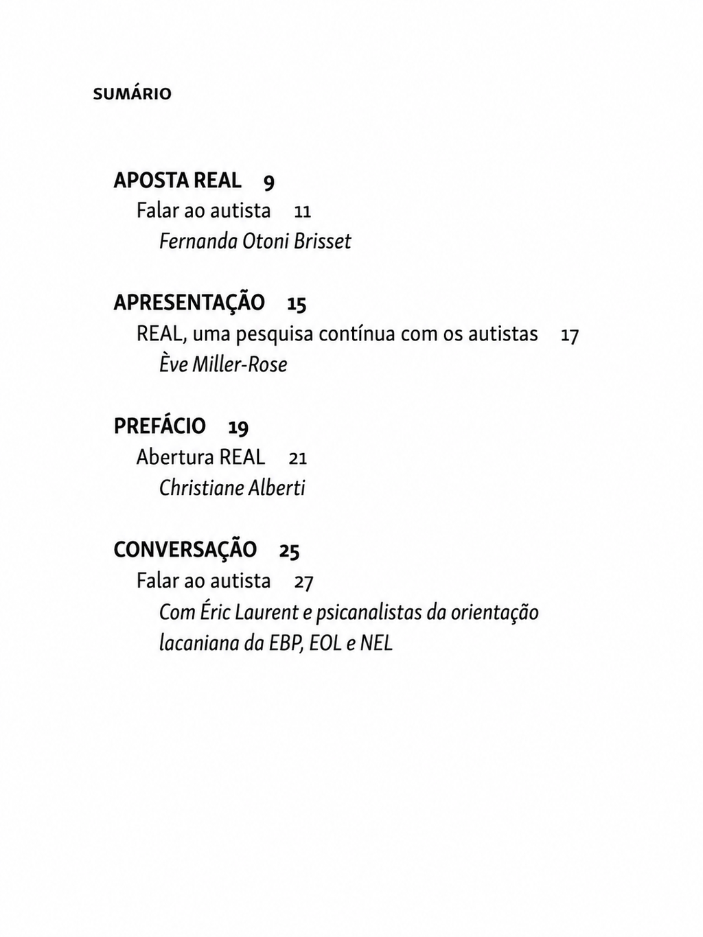 Imagem de FALAR AO AUTISTA