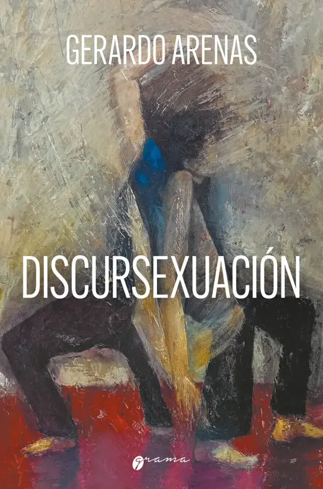 Imagem de DISCURSEXUACIÓN