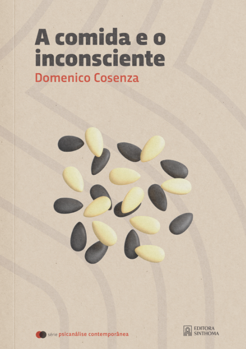 Imagem de A COMIDA E O INCONSCIENTE
