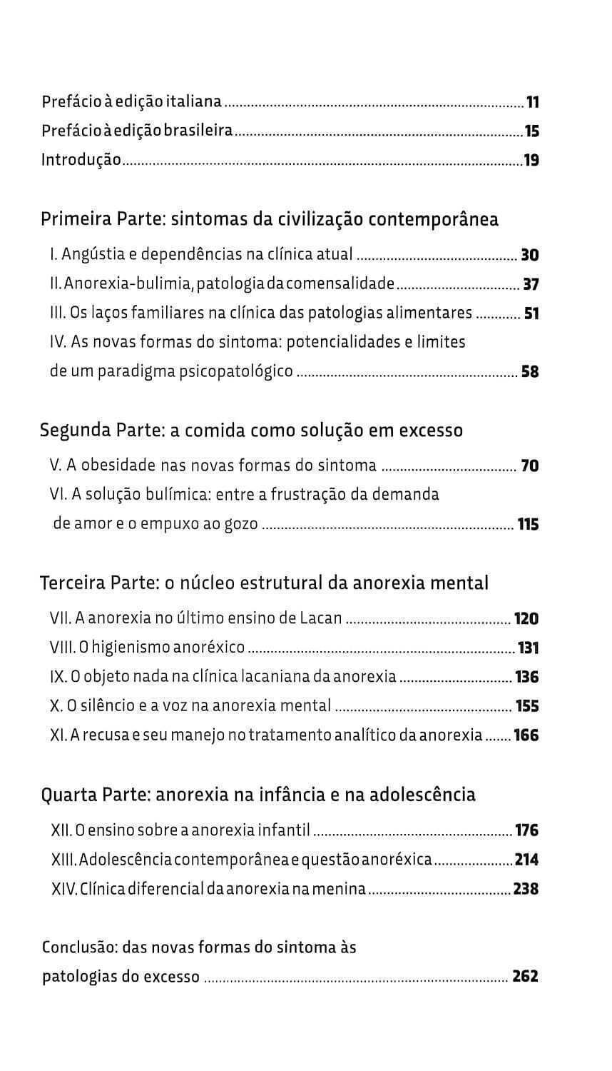 Imagem de A COMIDA E O INCONSCIENTE