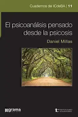 Imagem de EL PSICOANÁLISIS PENSADO DESDE LA PSICOSIS